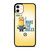 KEVIN MINIONS DESPICABLE ME iPhone 11 Case Cover