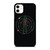 KID CUDI SATELLITE FLIGHT iPhone 11 Case Cover
