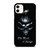 KING OF KINGS SKULL iPhone 11 Case Cover
