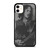 KIRK HAMMETT METALLICA BAND iPhone 11 Case Cover