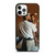 KENDRICK LAMAR MR MORALE iPhone 12 Pro Case Cover