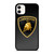 LAMBORGHINI EMBLEM iPhone 11 Case Cover