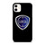 LANCIA CAR LOGO iPhone 11 Case Cover