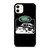 LAND ROVER ILLUSTRATION iPhone 11 Case Cover