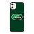 LAND ROVER LOGO GREEN iPhone 11 Case Cover