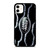 LAND ROVER METAL GRILL iPhone 11 Case Cover LAND ROVER METAL GRILL iPhone 11 Case Cover