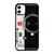 LEICA CAMERA VINTAGE iPhone 11 Case Cover