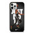 KEVIN DURANT BROOKLYN NETS NIKE iPhone 12 Pro Case Cover