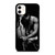 LIL WAYNE BLACK WHITE iPhone 11 Case Cover LIL WAYNE BLACK WHITE iPhone 11 Case Cover