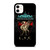 LIVERPOOL YNWA COOL iPhone 11 Case Cover