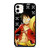 LUFFY OFF WHITE 2 iPhone 11 Case Cover