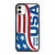 MADE IN USA LOGO iPhone 11 Case Cover