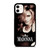 MADONNA QUEEN OF POP iPhone 11 Case Cover