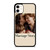 MARRIAGE STORY DRAMA ROMANCE iPhone 11 Case Cover