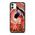 MARS SAILOR MOON MANGA iPhone 11 Case Cover