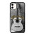 MARTIN AND CO GUITAR iPhone 11 Case Cover