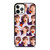 KIM TAE HYUNG V BTS BANGTAN BOYS COLLAGE iPhone 12 Pro Case Cover
