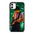 MATTHEW HEALY THE 1975 iPhone 11 Case Cover