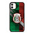 MEXICO SOCCER TEAM iPhone 11 Case Cover