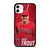 MIKE TROUT LOS ANGELES ANGELS BASEBALL 2 iPhone 11 Case Cover