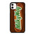 MILK WAY CANDY LOGO iPhone 11 Case Cover