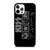KISS ROCK BAND MEMBER ICON iPhone 12 Pro Case Cover