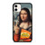 MONALISA CHEETOS FLAMIN HOT iPhone 11 Case Cover