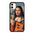 MONALISA DORITOS CHIPS iPhone 11 Case Cover