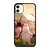 MOOMINVALLEY ALL CHARACTERS iPhone 11 Case Cover