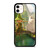 MOOMINVALLEY ANIMATION 2 iPhone 11 Case Cover