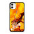 NATSU DRAGNEEL FAIRY TAIL ANIME iPhone 11 Case Cover