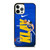 KLAY THOMPSON WARRIORS NIKE iPhone 12 Pro Case Cover