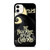 NIGHTMARE BEFORE CHRISTMAS MOVIES iPhone 11 Case Cover