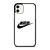 NIKE JAPAN LOGO iPhone 11 Case Cover