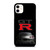 NISSAN GTR COOL iPhone 11 Case Cover
