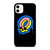 ODD GOLF WANG SKULL iPhone 11 Case Cover