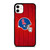 OLE MISS UNIVERSITY FOOTBALL 2 iPhone 11 Case Cover