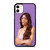 OLIVIA RODRIGO SOUR ALBUM iPhone 11 Case Cover