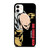 ONE PUNCH MAN RAGE iPhone 11 Case Cover