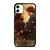 OUTLANDER JAMIE CLAIRE FRASER iPhone 11 Case Cover OUTLANDER JAMIE CLAIRE FRASER iPhone 11 Case Cover
