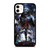 OVERLORD ANIME ART iPhone 11 Case Cover