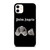 PALM ANGELS TEDDY BEAR iPhone 11 Case Cover