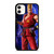 PAUL PHOENIX TEKKEN iPhone 11 Case Cover