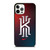 KYRIE IRVING BROOKLYN NIKE iPhone 12 Pro Case Cover