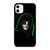 PETER CRISS KISS BAND iPhone 11 Case Cover