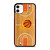 PHOENIX SUNS NBA ARENA iPhone 11 Case Cover PHOENIX SUNS NBA ARENA iPhone 11 Case Cover
