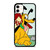 PLUTO DISNEY CUTE iPhone 11 Case Cover