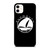 PLYMOUTH CAR LOGO iPhone 11 Case Cover