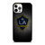 LA GALAXY GRUNGE LOGO iPhone 12 Pro Case Cover