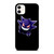 POKEMON GENGAR CARTOON iPhone 11 Case Cover